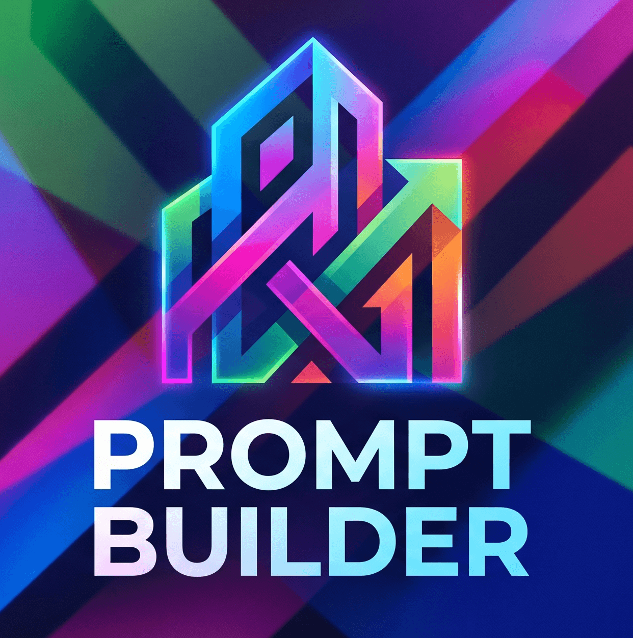 Prompt Builder logo
